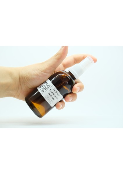 Vetiver Hidrosolü 100 ml