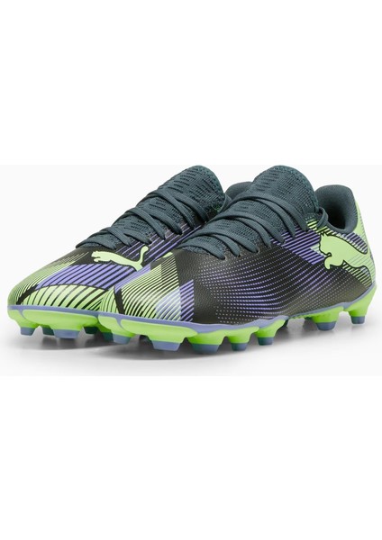 Future 7 Play Fg/ag Jr Gri Çocuk Krampon
