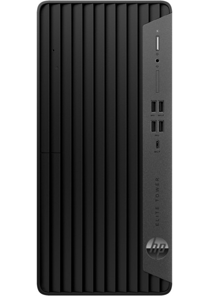 Elite Tower 800 G9 Intel Core I7 14700 96GB Ddr5 2tb HDD + 1tb SSD M.2 Nvme Geforce RTX4060 8gb Windows 11 Pro Masaüstü Bilgisayar 999Z5ET22 + Zetta Flash Bellek