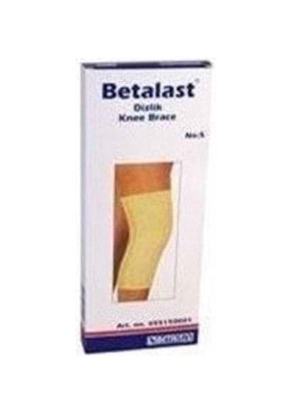 Yumuşak ve rahat dizlik, konforlu destek sağlar, standart yön.