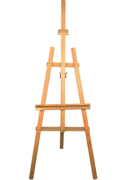 Demonte 3 Ayaklı Çam Şövale 170 cm 16315