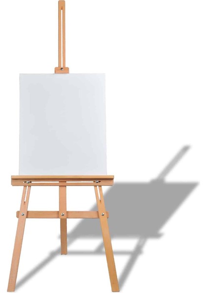 Demonte 3 Ayaklı Çam Şövale 170 cm 16315 fiyatları