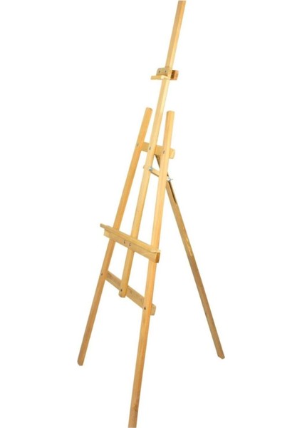 Demonte 3 Ayaklı Çam Şövale 170 cm 16315 modelleri