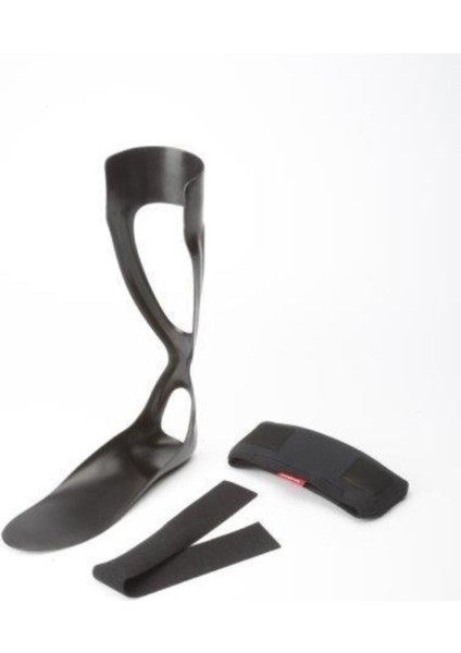 Refleks Afo 28U9 (Ithal Yürüme Afosu) Reflex Afo Sağ Ayak 39-41 Siyah