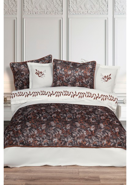 Stella Cinnamon 7 Parça Çeyiz Seti