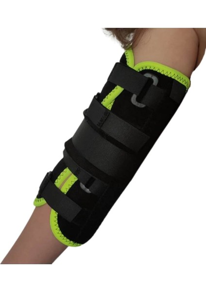 Çocuklar için 15 cm dirsek sabitleyici pediatrik destek ve koruma ürünü, standart yön fiyatları