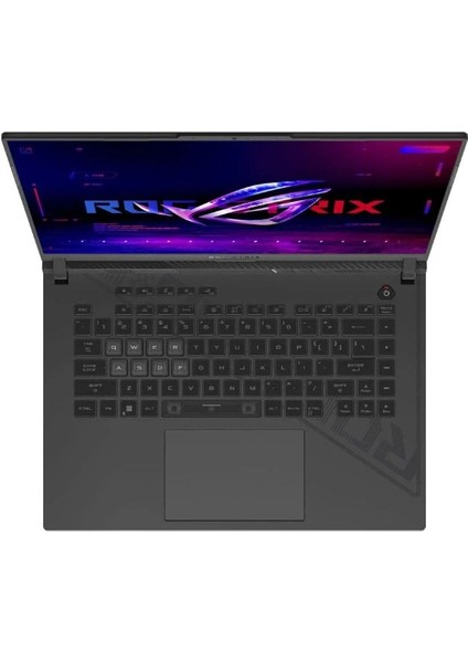 Rog Strix G16 Intel I7-13650HX 48 GB Ram 512 GB Ssd 6gb RTX4050 16" 165HZ WIN11H G614JU-N3194 ZI730 + Zitek 16 GB Flash Bellek modelleri