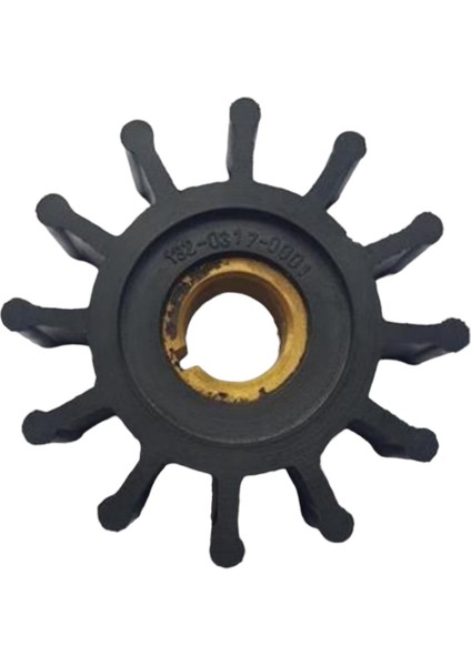 1320317 Impeller Lastiği