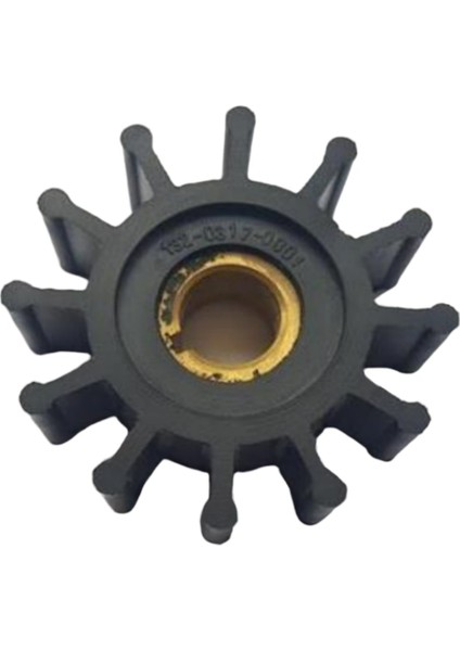 1320317 Impeller Lastiği