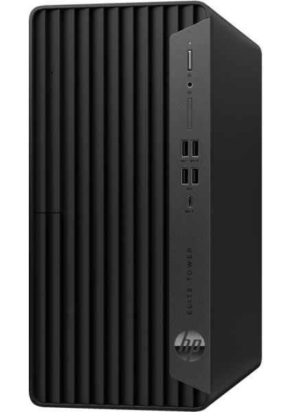 Elite Tower 800 G9 Intel Core I7 14700 48GB Ddr5 2tb HDD + 2tb SSD M.2 Nvme Geforce RTX4060 8gb Windows 11 Pro Masaüstü Bilgisayar 999Z5ET11 + Zetta Flash Bellek
