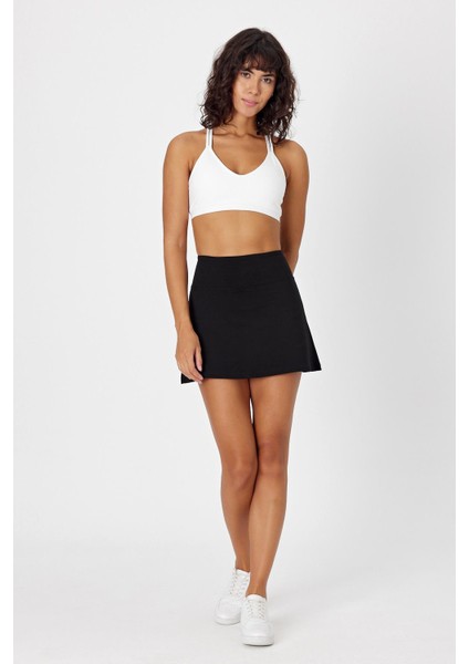 Erelim Organik Pamuk Etekli Tayt modelleri