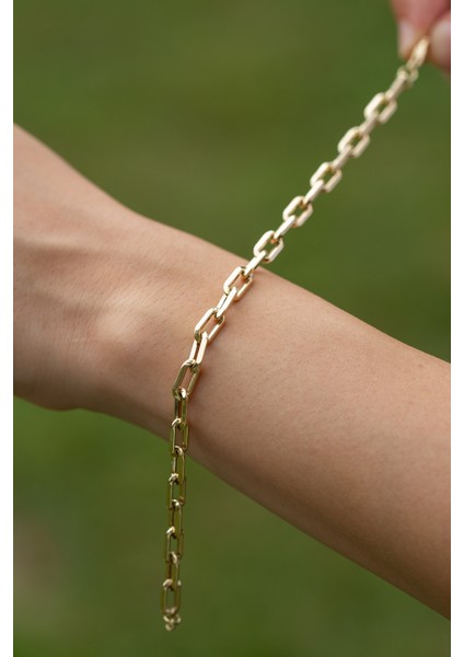 14 Ayar Ataç Altın Bileklik 14BLK0045 fiyatları