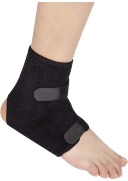 Malleol Destekli Ayak Bilekliği - Malleol Destekli