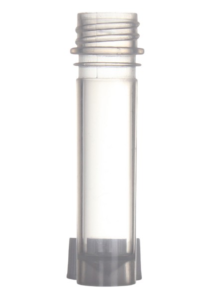 Cryo Tüp Mikro Santrifuj Tüp Kendinden Contalı Kapak "nosteril" 1,5 Ml. 100 Adet/poşet