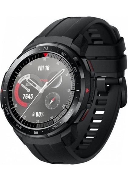 Honor Watch Gs Pro Ekran Koruyucu Tpu Film Şeffaf 2 Adet fırsatları