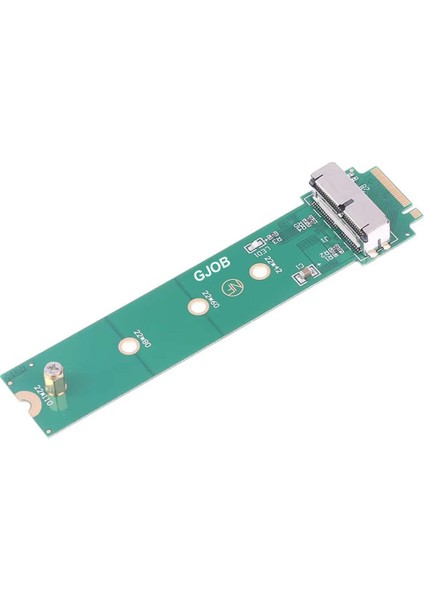 Gjob Macbook Air A1465 2014 M2 Çevirici SSD Çevirici Adaptör