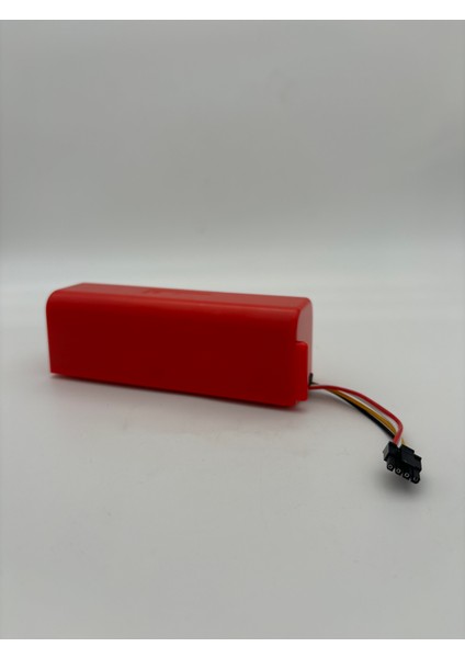 S50 5200MAH Robot Süpürge Bataryası