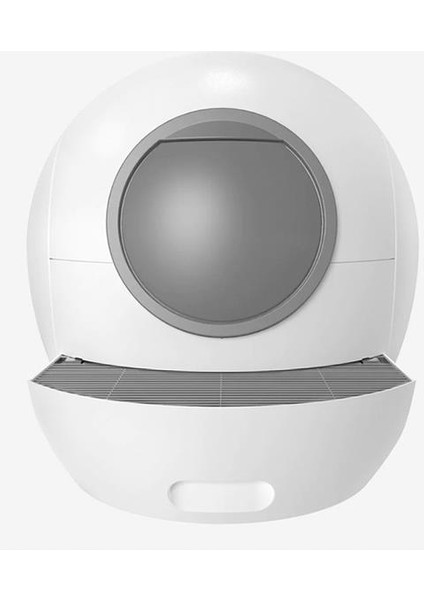 Els Pet Otomatik Smart Pro Akıllı Kedi Tuvaleti fırsatları