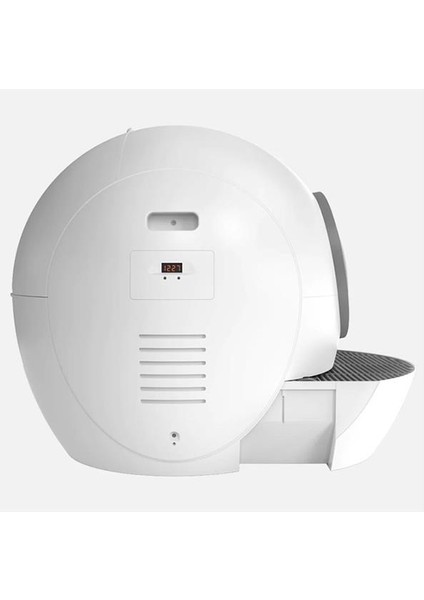 Els Pet Otomatik Smart Pro Akıllı Kedi Tuvaleti modelleri