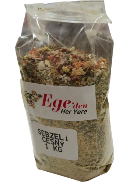 Sebzeli Tuz Çeşni Sebzeli Tuzot 250 gr indirimleri
