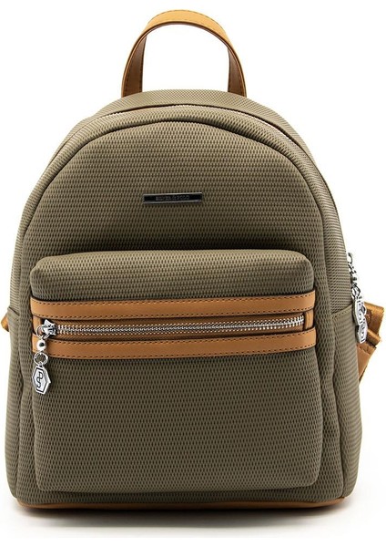 L.haki - A.taba SP1146 Kadın Sırt Çantası fiyatları