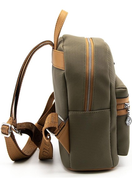 L.haki - A.taba SP1146 Kadın Sırt Çantası fırsatları