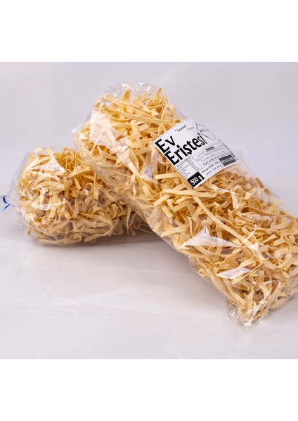 Ev Eriştesi 500 Gr