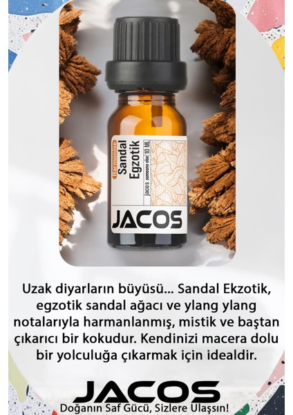 Frekans,akdeniz Esintisi,sandal Egzotik Esansiyel Uçucu Yağı Difüzör Esansı Oda Kokusu 3'lü Set fırsatları