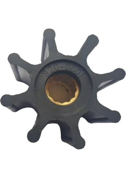 920 Impeller Lastiği