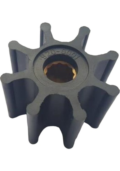 920 Impeller Lastiği