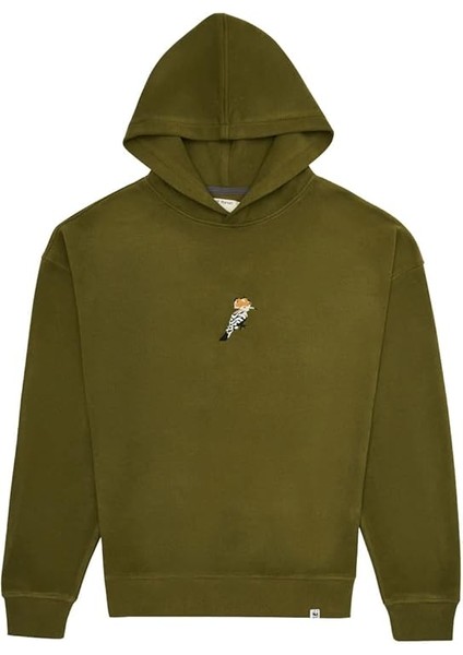 Market Unisex Ibibik Hoodie Sweatshirt