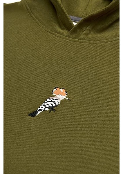 Market Unisex Ibibik Hoodie Sweatshirt fiyatları