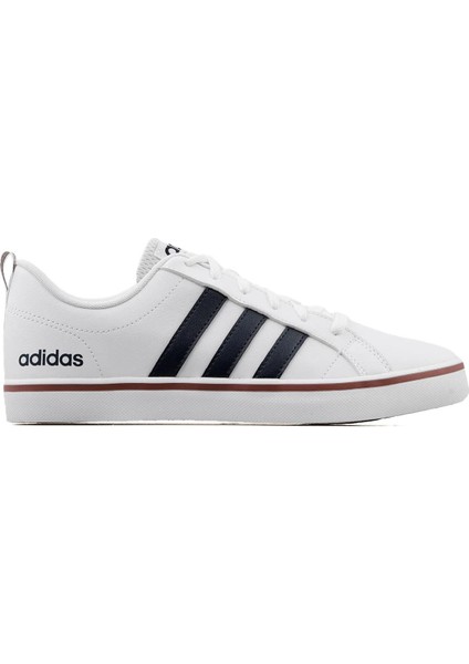 Vs Pace White Mens Sneaker Erkek Beyaz Günlük Spor Ayakkabı