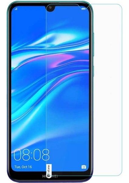 Huawei Y7 2019 Standart Kırılmaz Cam