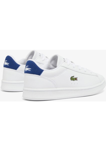 Carnaby Çocuk Beyaz Sneaker 748SUC0001 042 modelleri