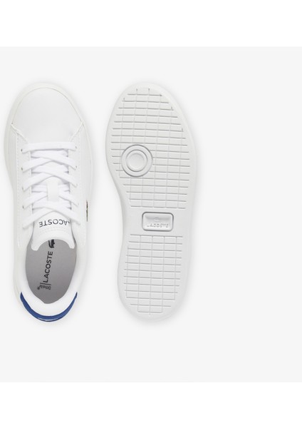 Carnaby Çocuk Beyaz Sneaker 748SUC0001 042 fırsatları
