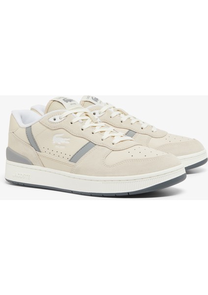 T-Clip Erkek Bej Sneaker 748SMA0032T 6d2 fiyatları