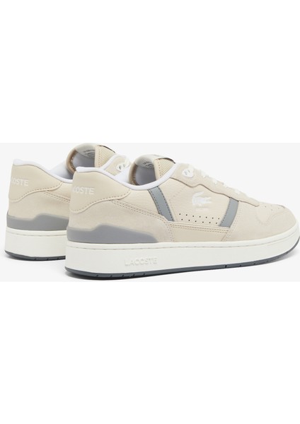 T-Clip Erkek Bej Sneaker 748SMA0032T 6d2 fırsatları