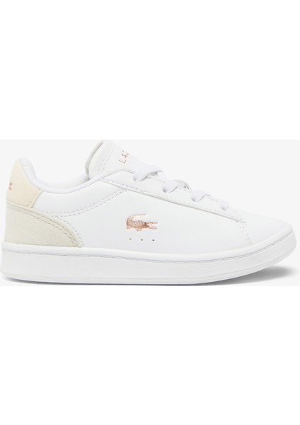 Carnaby Çocuk Beyaz Sneaker 748SUI0002 1y9