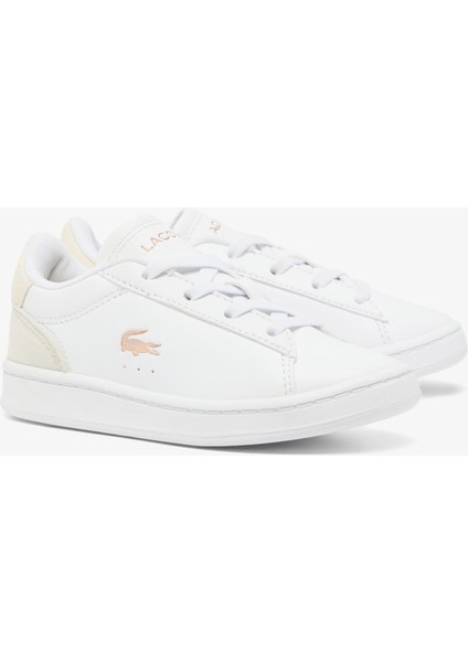 Carnaby Çocuk Beyaz Sneaker 748SUI0002 1y9 modelleri