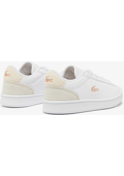 Carnaby Çocuk Beyaz Sneaker 748SUI0002 1y9 fırsatları