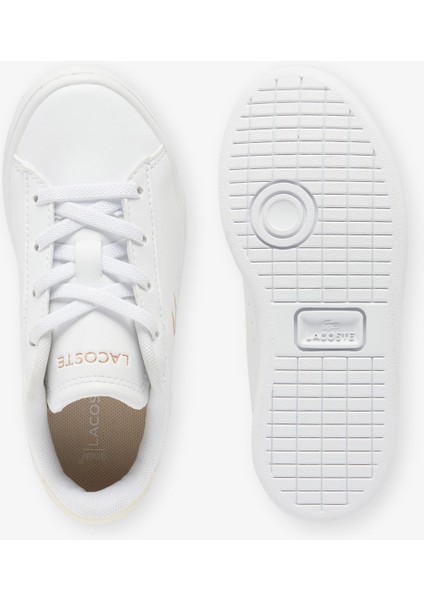 Carnaby Çocuk Beyaz Sneaker 748SUI0002 1y9 indirimleri