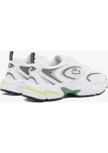 Storm 96 2k Kadın Beyaz Sneaker 748SFA0065 1r5 fırsatları