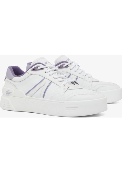 L002 Evo Kadın Beyaz Sneaker 748SFA0030T 1t6 fiyatları