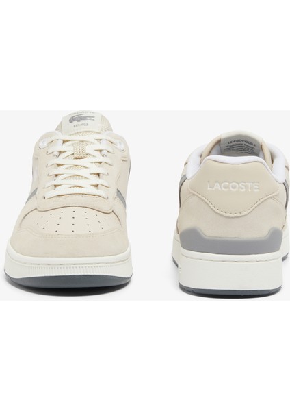 T-Clip Erkek Bej Sneaker 748SMA0032T 6d2 modelleri