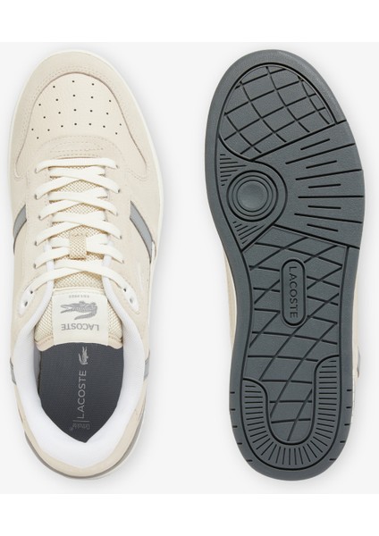 T-Clip Erkek Bej Sneaker 748SMA0032T 6d2 indirimleri