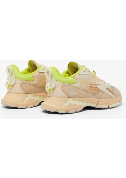 L003 Neo Tech Kadın Bej Sneaker 748SFA0087 6h3 modelleri