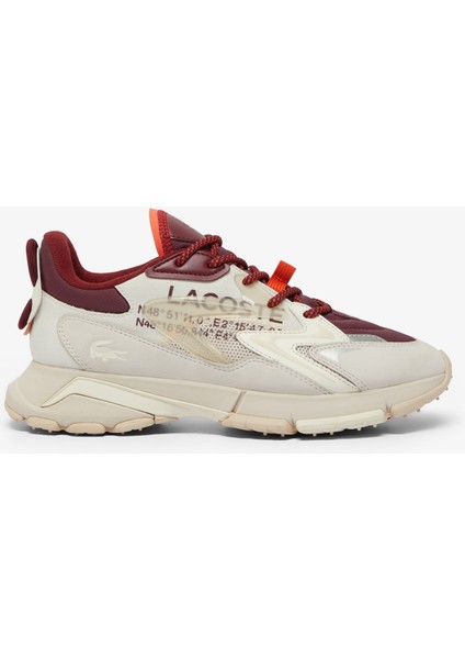 L003 Neo Tech Erkek Beyaz Sneaker 748SMA0062 Ow9