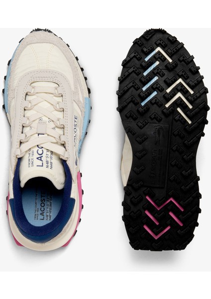 Elite Active Kadın Beyaz Sneaker 748SFA0073 Wn1 fırsatları