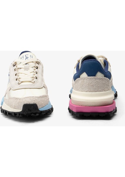 Elite Active Kadın Beyaz Sneaker 748SFA0073 Wn1 indirimleri